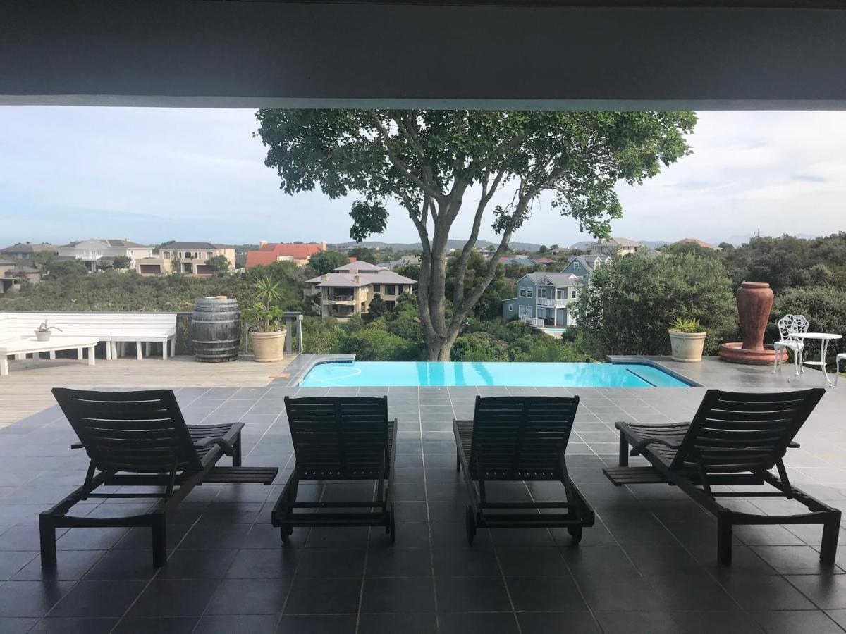 ホテル Pezula Golf House クニスナ エクステリア 写真