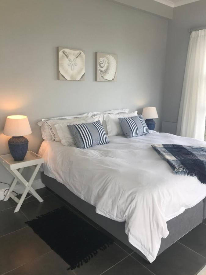 ホテル Pezula Golf House クニスナ エクステリア 写真