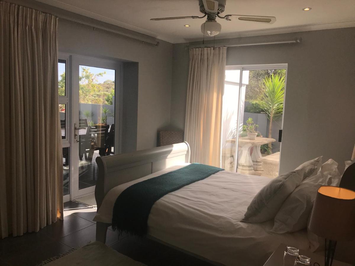 ホテル Pezula Golf House クニスナ エクステリア 写真
