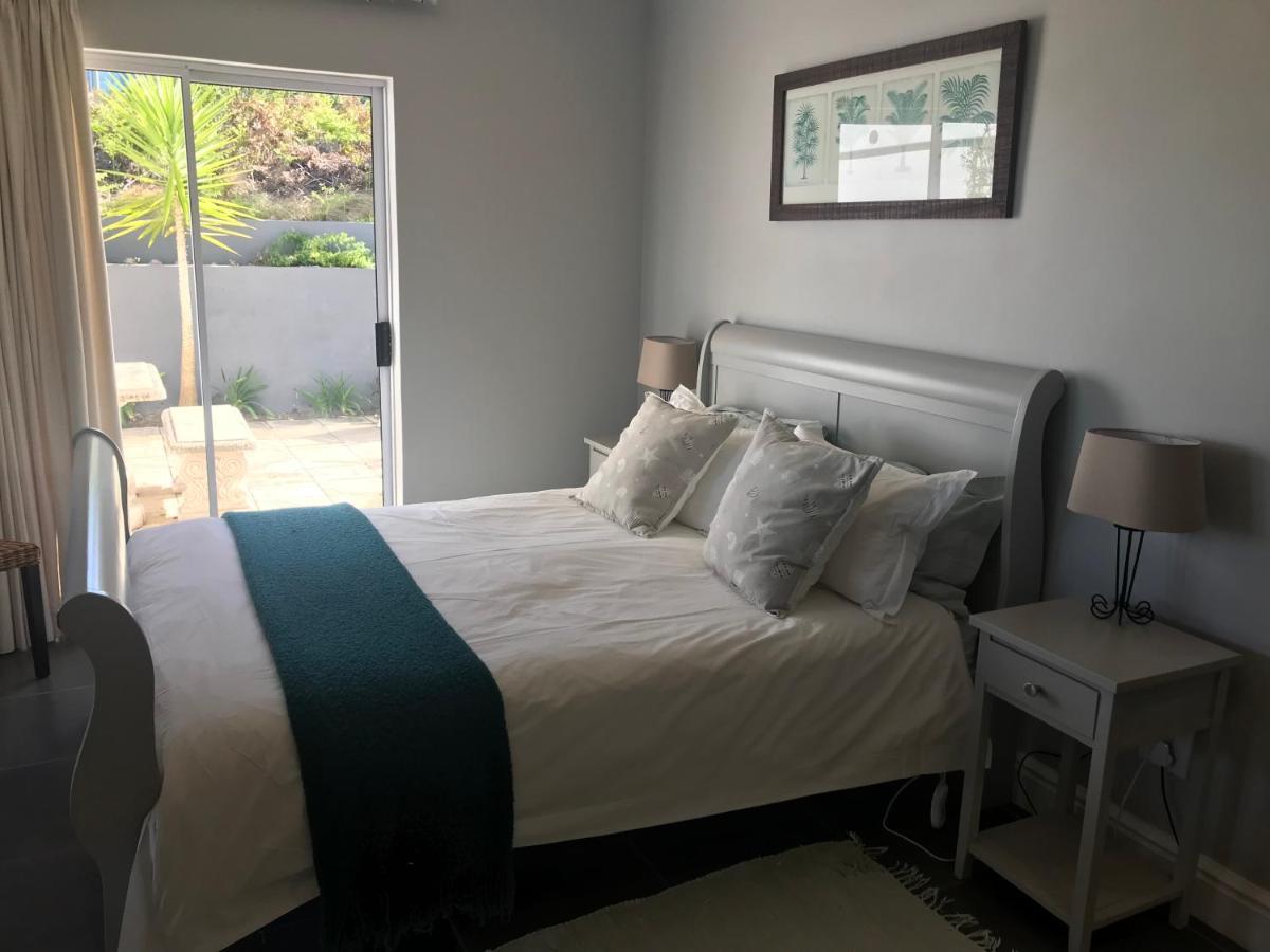 ホテル Pezula Golf House クニスナ エクステリア 写真