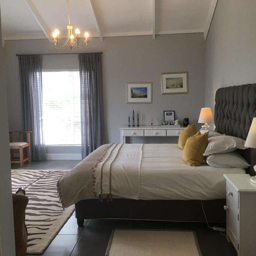 ホテル Pezula Golf House クニスナ エクステリア 写真